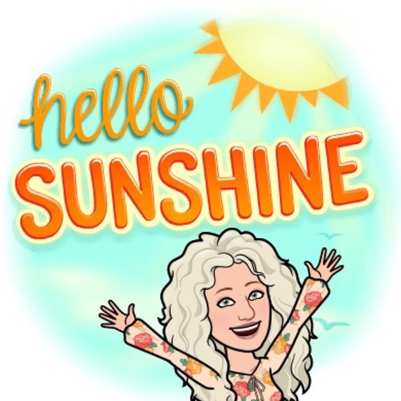 Meet your Posher, Christine - Picture 1 of 1